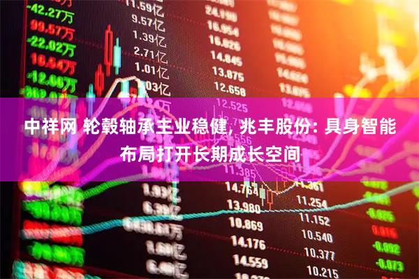 中祥网 轮毂轴承主业稳健, 兆丰股份: 具身智能布局打开长期成长空间